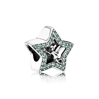 

100% 925 silver sterling 1:1 authentic 791920npg original female bracelet jewelry