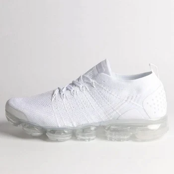 

Fashion Air Cushion Sport Breathable Mesh Height Increasing Men Running Shoes Man Brand Luxury Outdoor Casual Women Sneakers