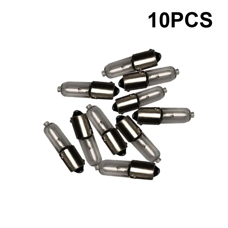 

10pcs Car Turn Signal Lights For Volv-o Truck Steering Lamp Bulbs 983353 24V 21W