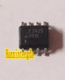 2 шт./лот A3425 SOP8 [SMD]|Запасные части| |