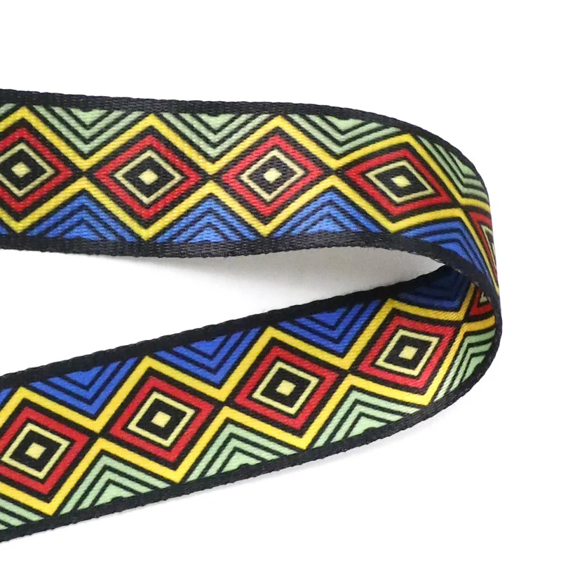 Printed Dog Leash (10)