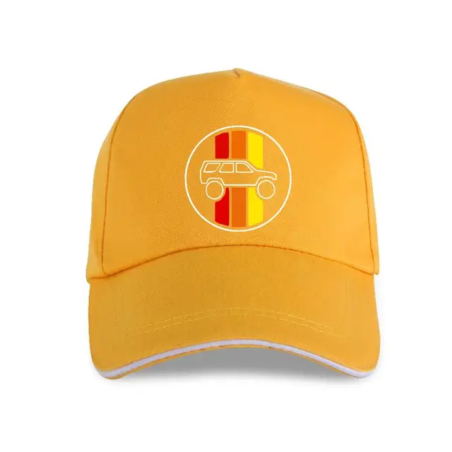 new cap hat Retro 4Runner trd 
