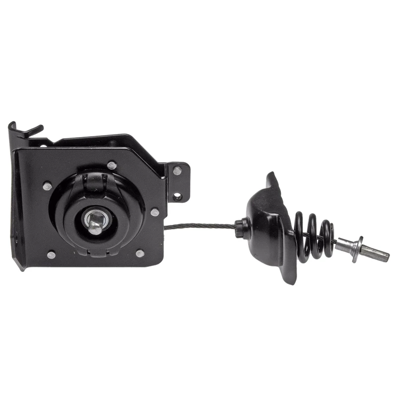 NewSpare Tire Winch Carrier Hoist for Gmc Silverado Sierra 1500 2500 Pickup 924-510