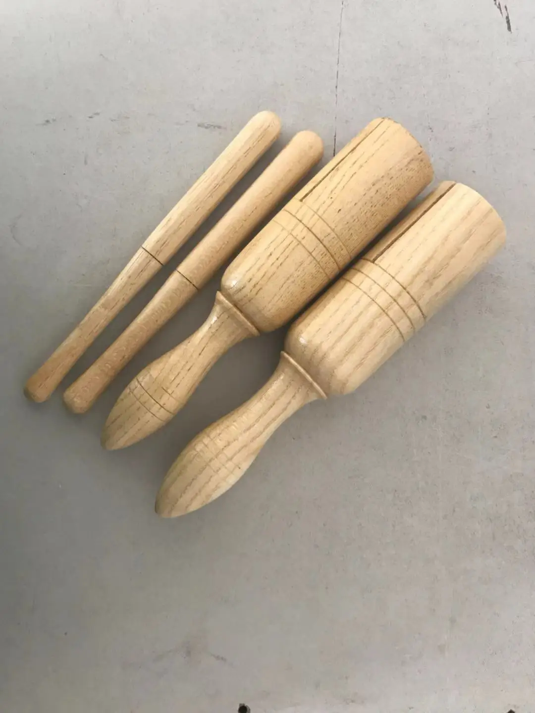 Orff Percussion Instrument without Ditch dan xiang tong Music Teaching Aids Wooden Toys Musical Instruments Parent And Child Edu