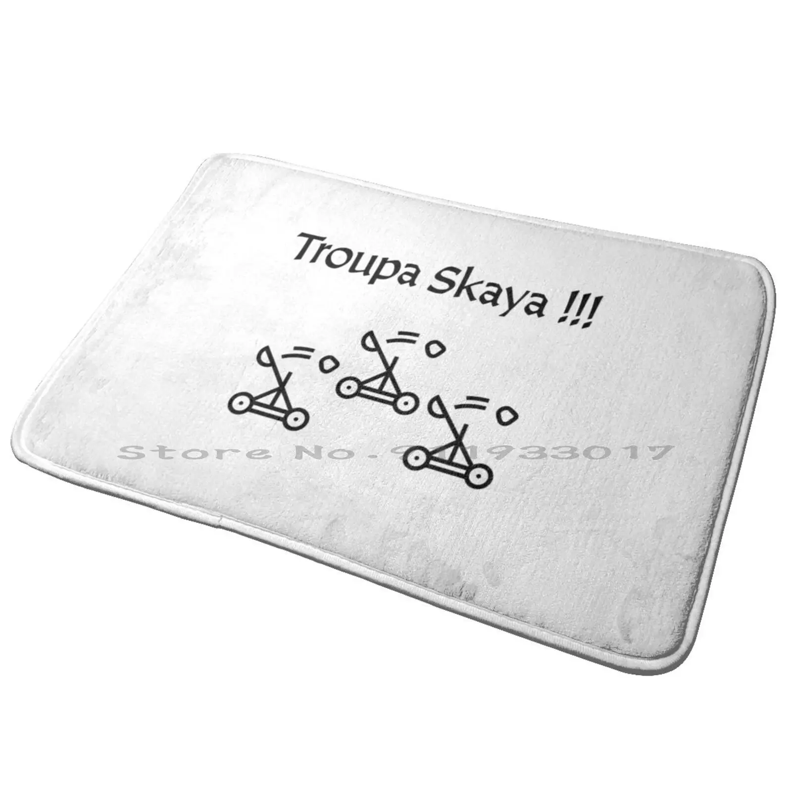 Troupa Ska-Kaamelott-Burgondes Tappetino Per Porta D'Ingresso Tappetino Da Bagno Tappeto Anna Montana Miley Steverruca Miley Cyrus Movie Musical Carin