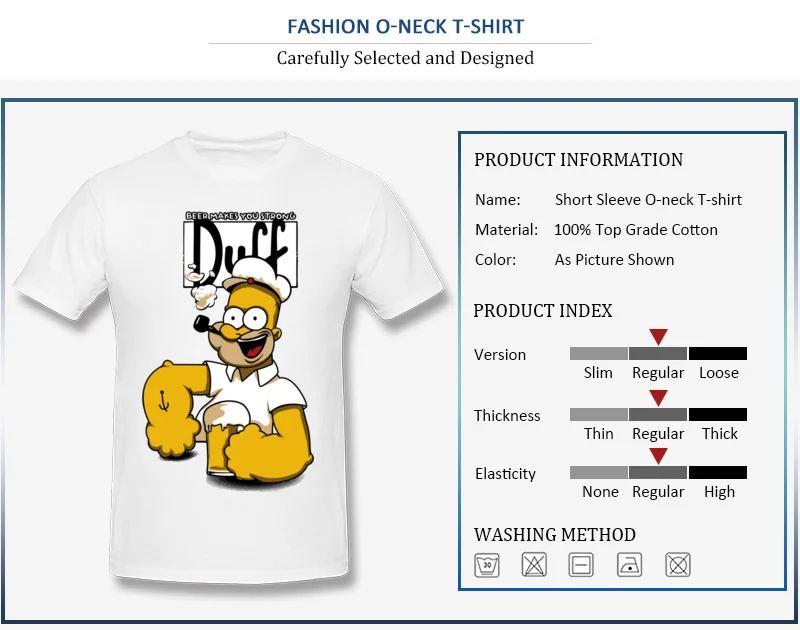 Homer Duff_detail_white