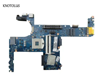 

High quality 642756-001 for HP PROBOOK 6460B Laptop motherboard 100% Tested and guaranteed in good working condition