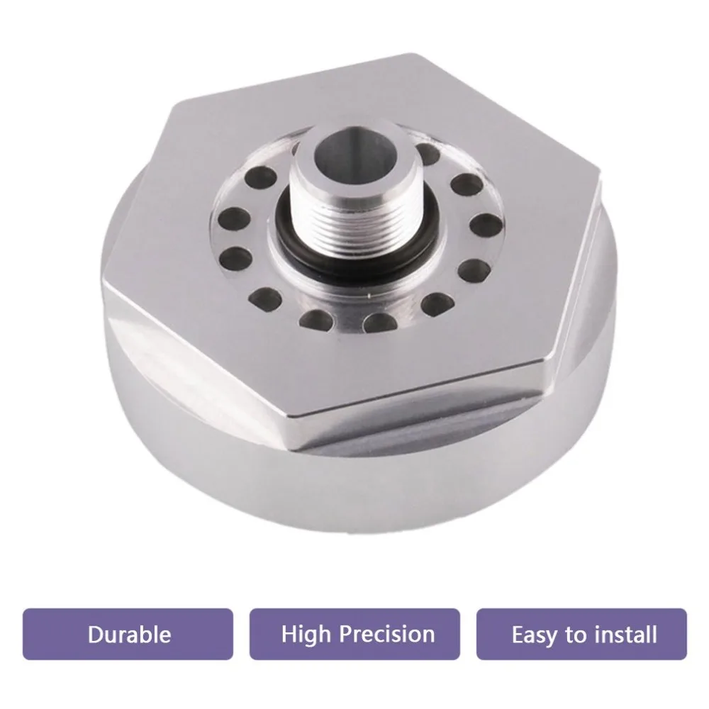 Auto Accessories Auto Oil Filters Filter Base Specifically For Chevrolet 01-16 Automobile Modification