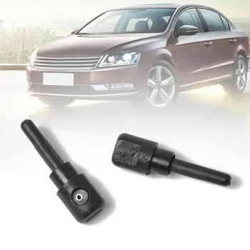 

New Rear Windshield Washer Nozzle 3B9955985A Water Sprayer Rear Wiper Screen Washer Jet For T5 Audi Golf Mk4 Mk5 Mk6-Polo 94-09