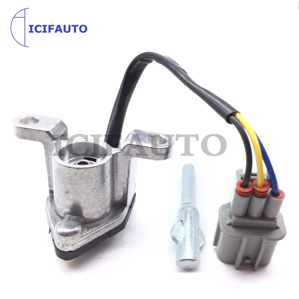 Датчик скорости для HONDA 78410 SY0 003 новый датчик Accord Prelude SM4 SR7 SU4016 5S4737|sensor mouse|sensor spo2sensor