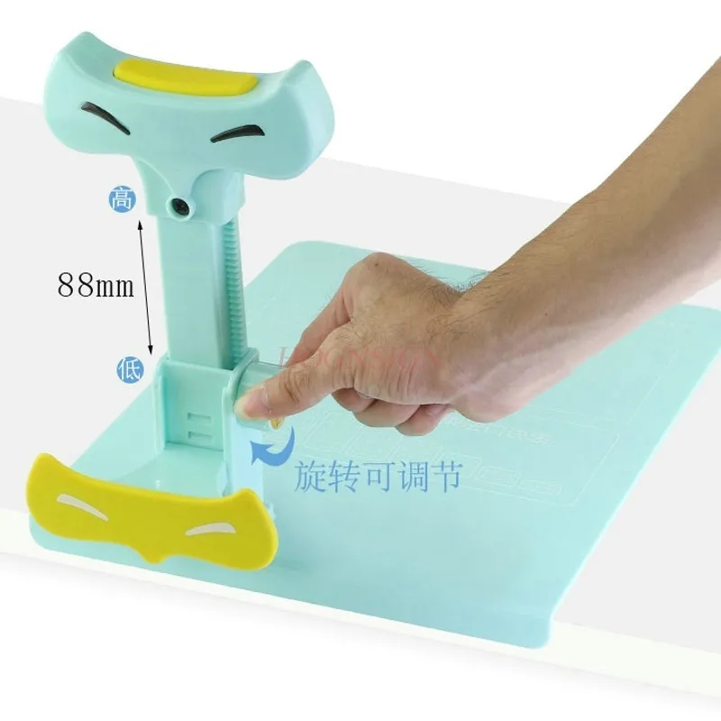 neck stretching devices correction Neck Care Prevent Children Myopia Sitting Posture Corrective Vision Jiaozheng Correct Child