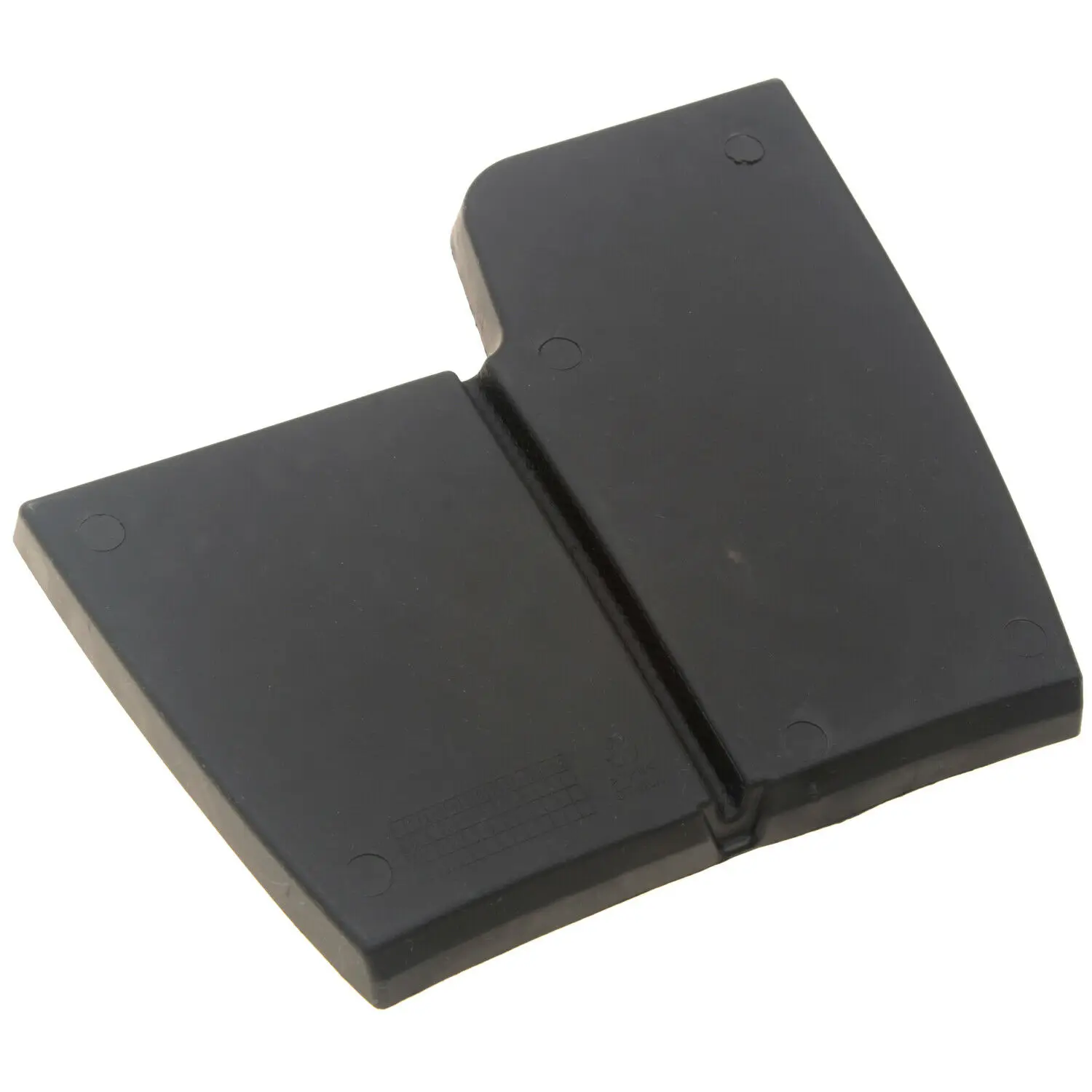 Central Console Storage Box Non-slip Pad Mat 2pcs For Ford Bronco Sport -22