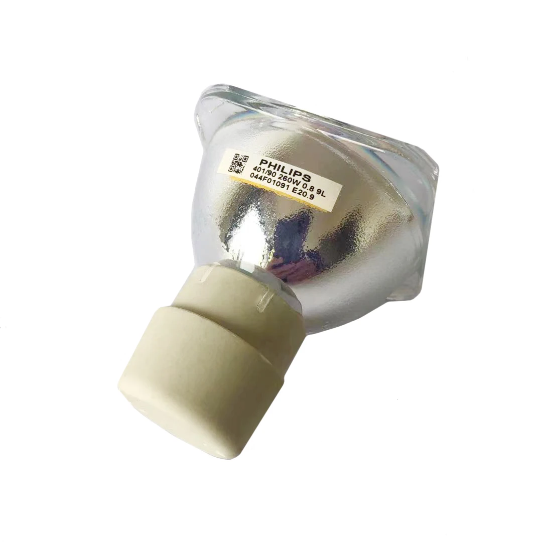 Оригинальная лампа проектора NP30LP для-nec M332XS M352WS M402H M402W M402X | Электроника
