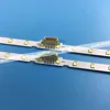 2pcs/lot LED Backlight strip for Samusng 55NU7100 UE55NU7300 UE55NU7100 UE55NU7105 AOT_55_NU7300_NU7100 BN96-45913A BN61-15485A ► Photo 1/5