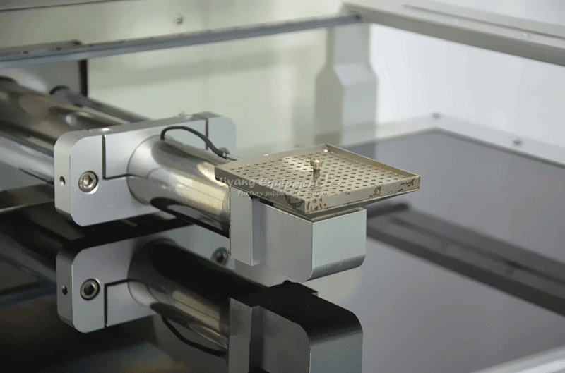 Рисунок 6 - Паяльная станция LY G900A