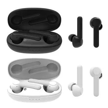 

XY-7 Sports Stereo Wireless Earphone TWS Bluetooth 5.0 Mini Earbuds Noise Reduction Dual Ear HiFi HD Call Headset For Men Women