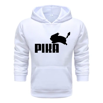 

Autumn Pokemon Detective Pikachu Hoodies Sweatshirts Men Women Fashion Hip Hop Kids Hoodies Sweatshirts boys girls Hoodie