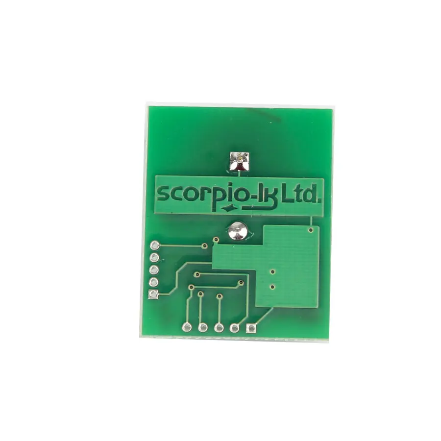 Эмуляторы Scorpio-LK SLK-04 для программиста ключей Tango с авторизацией