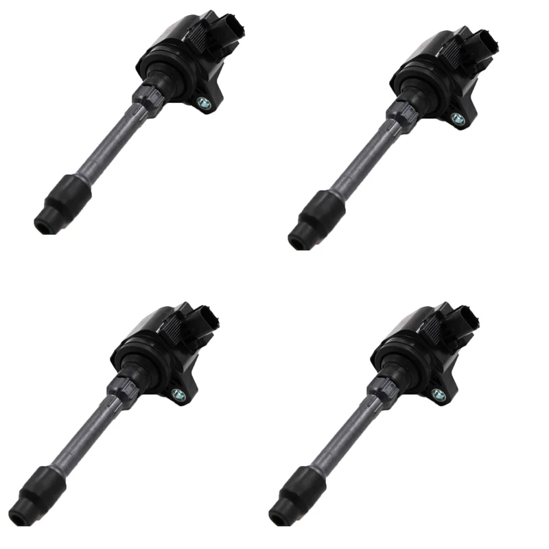 4 шт./лот высокое качество катушки зажигания для Honda CM11-121 CM11121 30520-5R0-003 305205R0003