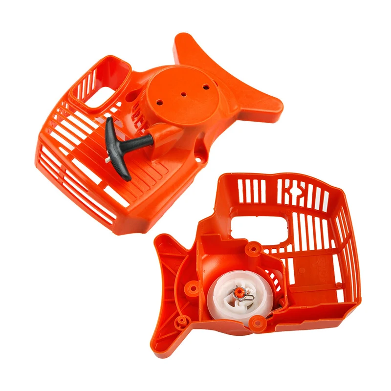 Запчасти стартер в сборе FS46 FS55 FC55 триммер Замена тяга для Stihl FS45 прочный
