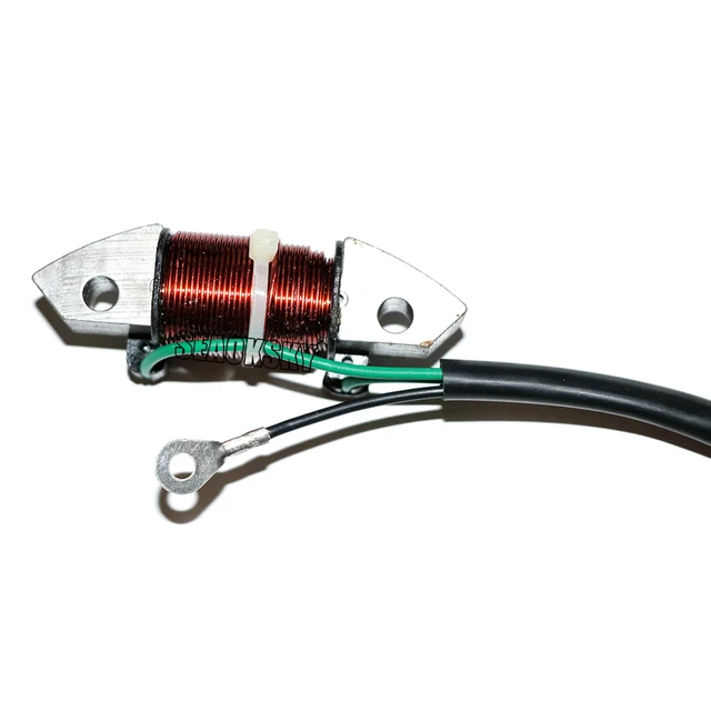 yh2点 Yunnei 4110004066108 X100004284 Alternator Jfz2513 for