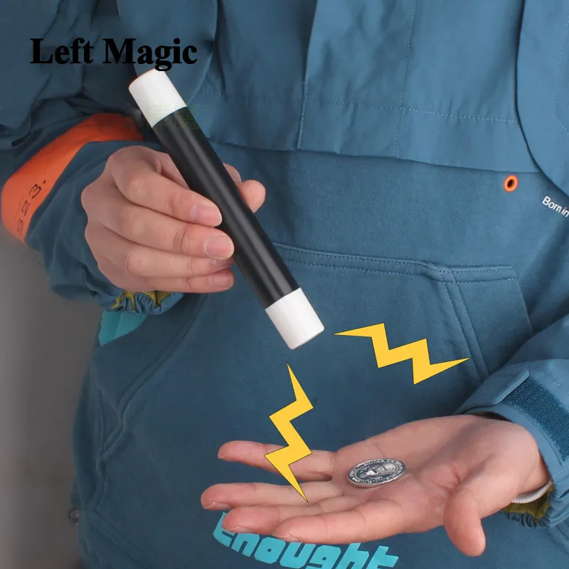 

Funny Magic Wand Magic Tricks Cane Magician Stick Close Up Stage Street Illusions Props Tricky And Weird Toy April Fool's Day