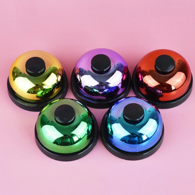 Cat Training Feeding Bell  (1)