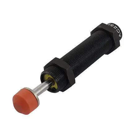 

25mm Length Stroke 25mm Dia Thread Oil Pressure Shock Absorber