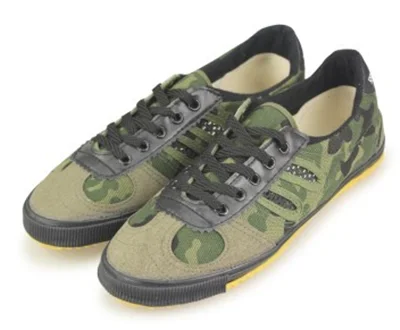 Женская обувь для тренировок; кроссовки; дышащая женская обувь для волейбола; уличные парусиновые дышащие кроссовки для профессионального тенниса; MA-120A - Цвет: Зеленый