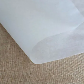 

1 Roll 30cm*10M Parchment Paper Non-stick Safe Baking Oil-proof Greaseproof Silicone Food Grade Wooden Paper