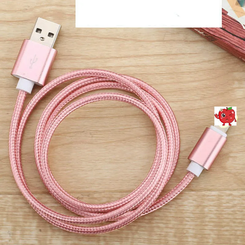 0,25 M-2 M USB кабель 8-контактный зарядный кабель для сотового телефона для Iphone 7 8 Plus Кабель для быстрой зарядки 2A для зарядного устройства Iphone шнур