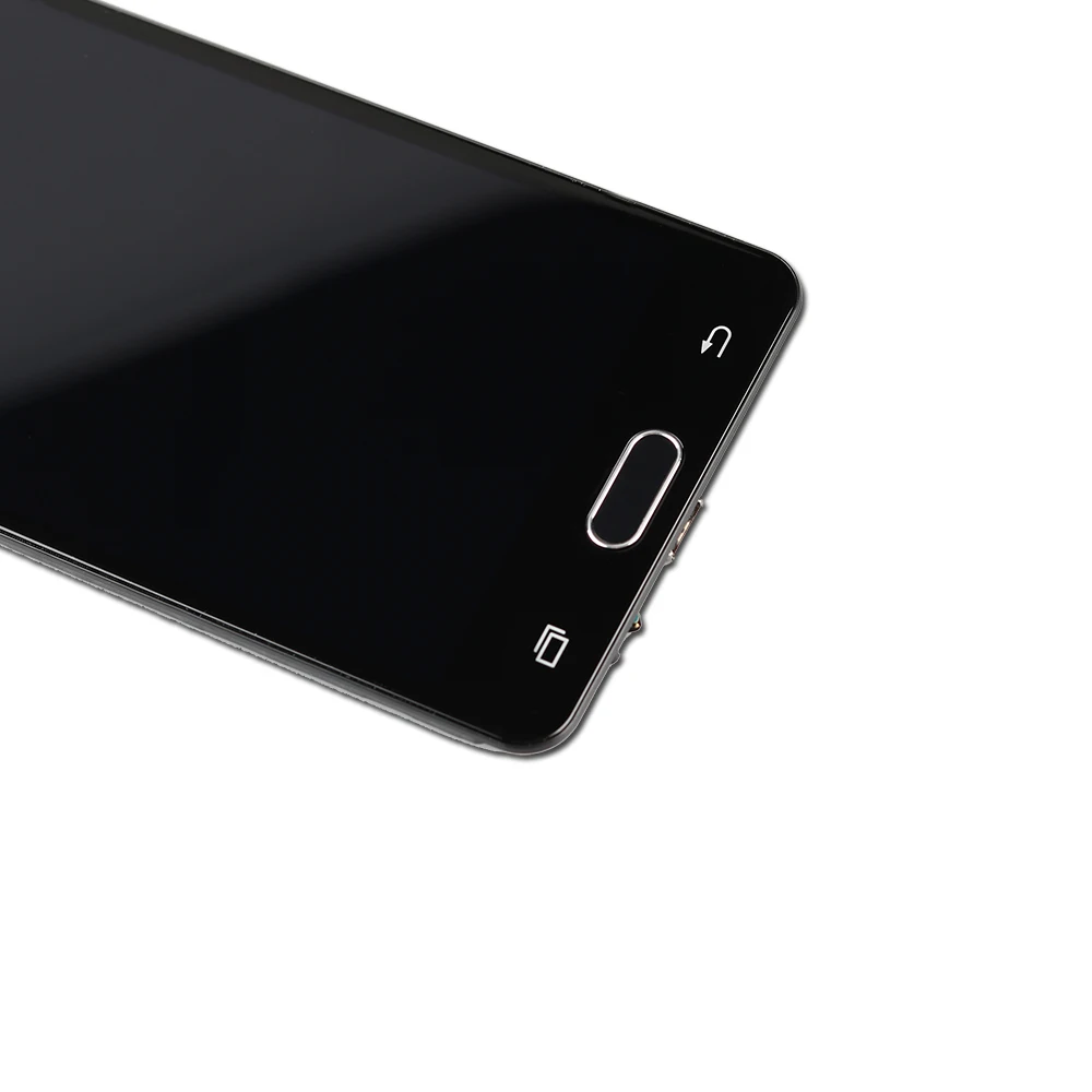 A510 ЖК дисплей для samsung Galaxy A5 2016 A510F A510M SM Дисплей Сенсорный экран планшета w/рамка