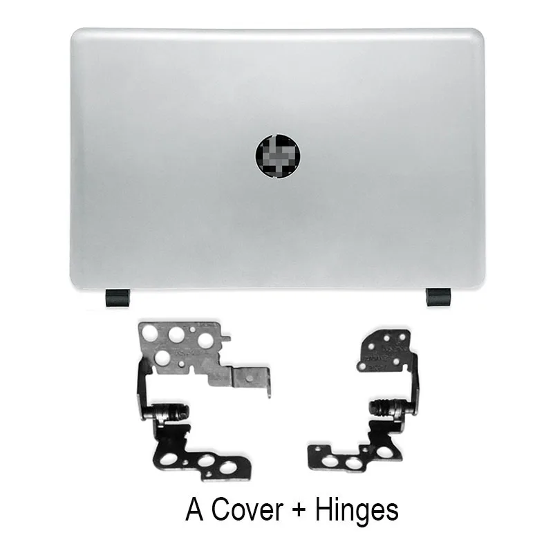 NEW For HP Probook 350 G1 350 G2 355 G1 355 G2 Laptop LCD Back Cover/Front Bezel/Pamrest/Bottom Case Top Rear Case 758057-001 17 inch laptop case Laptop Bags & Cases