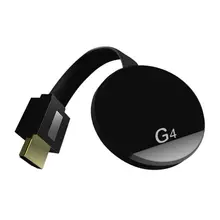 4-й HDMI цифровой Video1080P литье медиа стример для многоэкранной поддержки