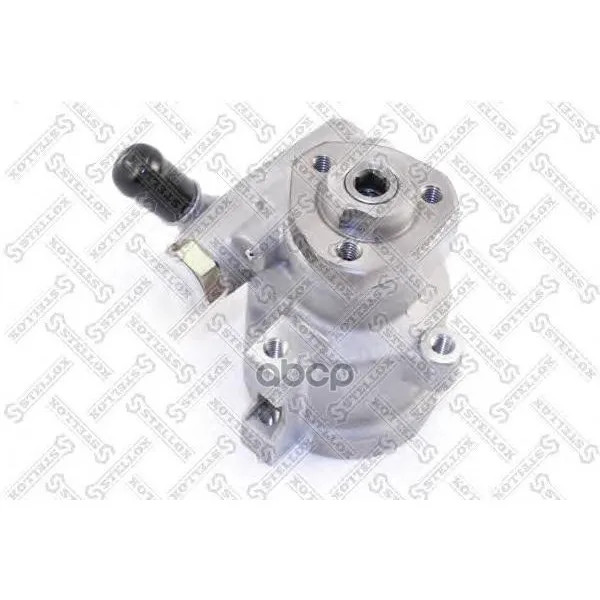 00-35508-Sx_насос Гидроусилителя Руля! Vw T4 2.0i/2.8vr6/1.9d/1.9td 92-03 Stellox 0035508sx Stellox арт. 0035508SX