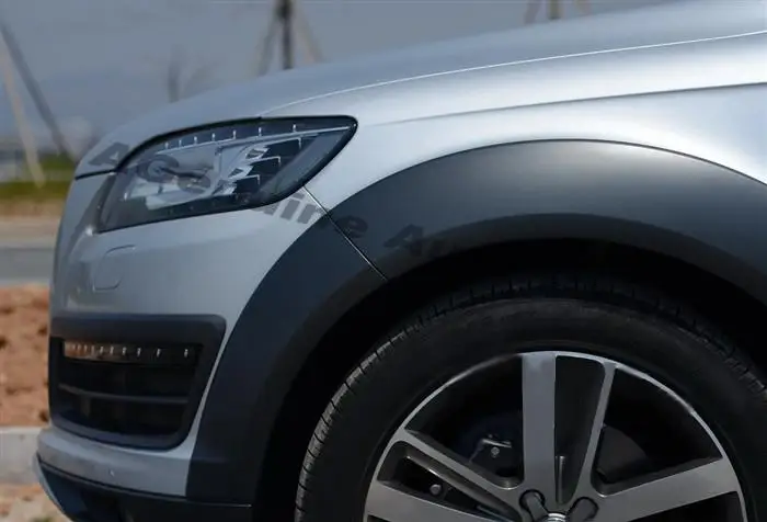 q7 wheel arches (1)