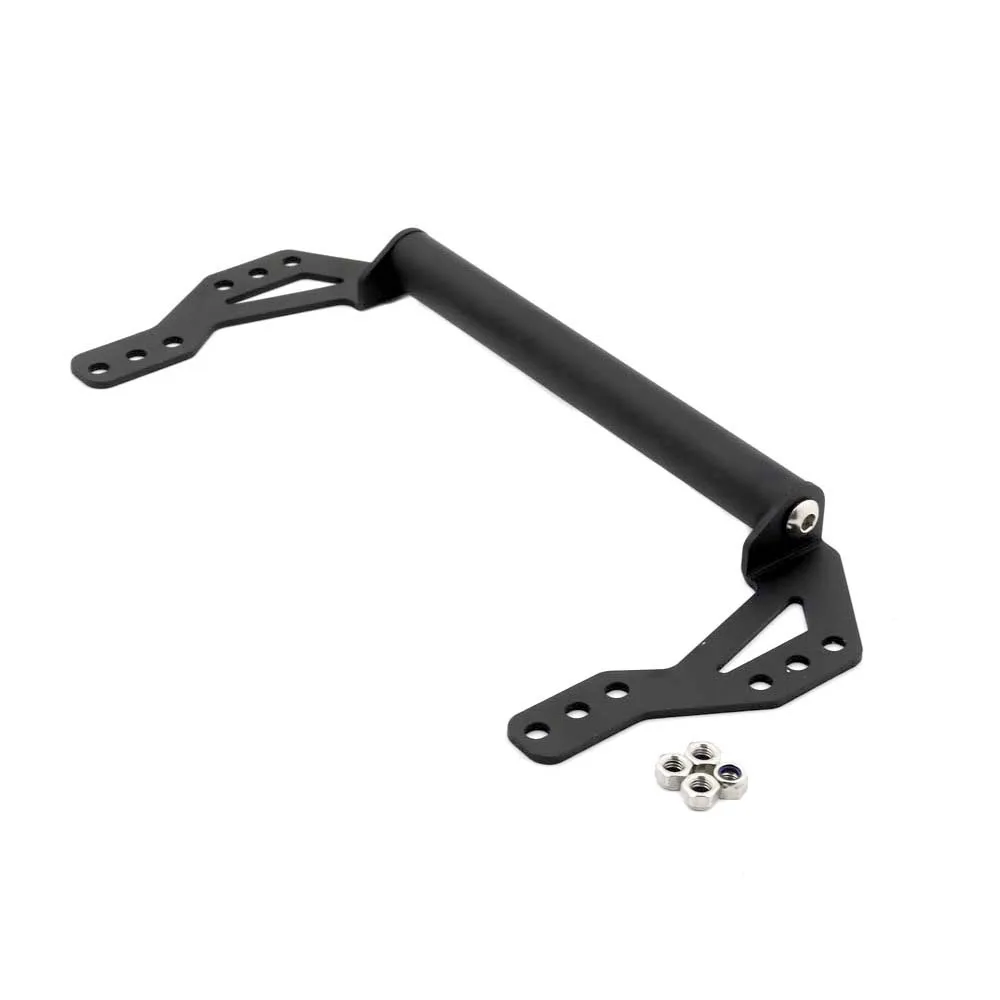 Artudatech 스즈키 Vstrom 오토바이 내비게이션 휴대폰 마운트 브래킷, DL1000, DL650 V Strom, DL1000 2014 -2019 액세서리