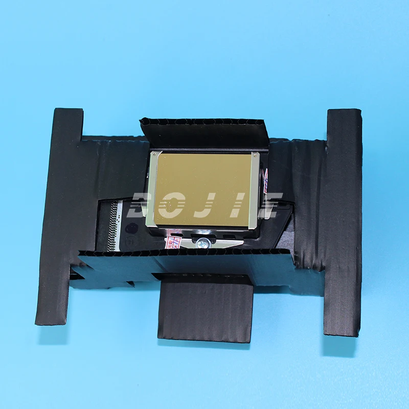 Оригинальная новая печатающая головка для epson DX5 f1860000|dx5 printhead|dx5 solventprinthead dx5 |