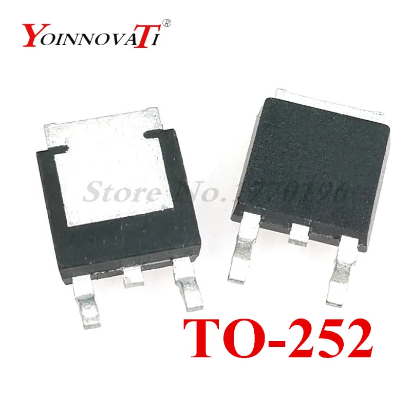 10 шт. IRLR7843PBF IRLR7843 TO252 LR7843 SMD ic | Электронные компоненты и принадлежности