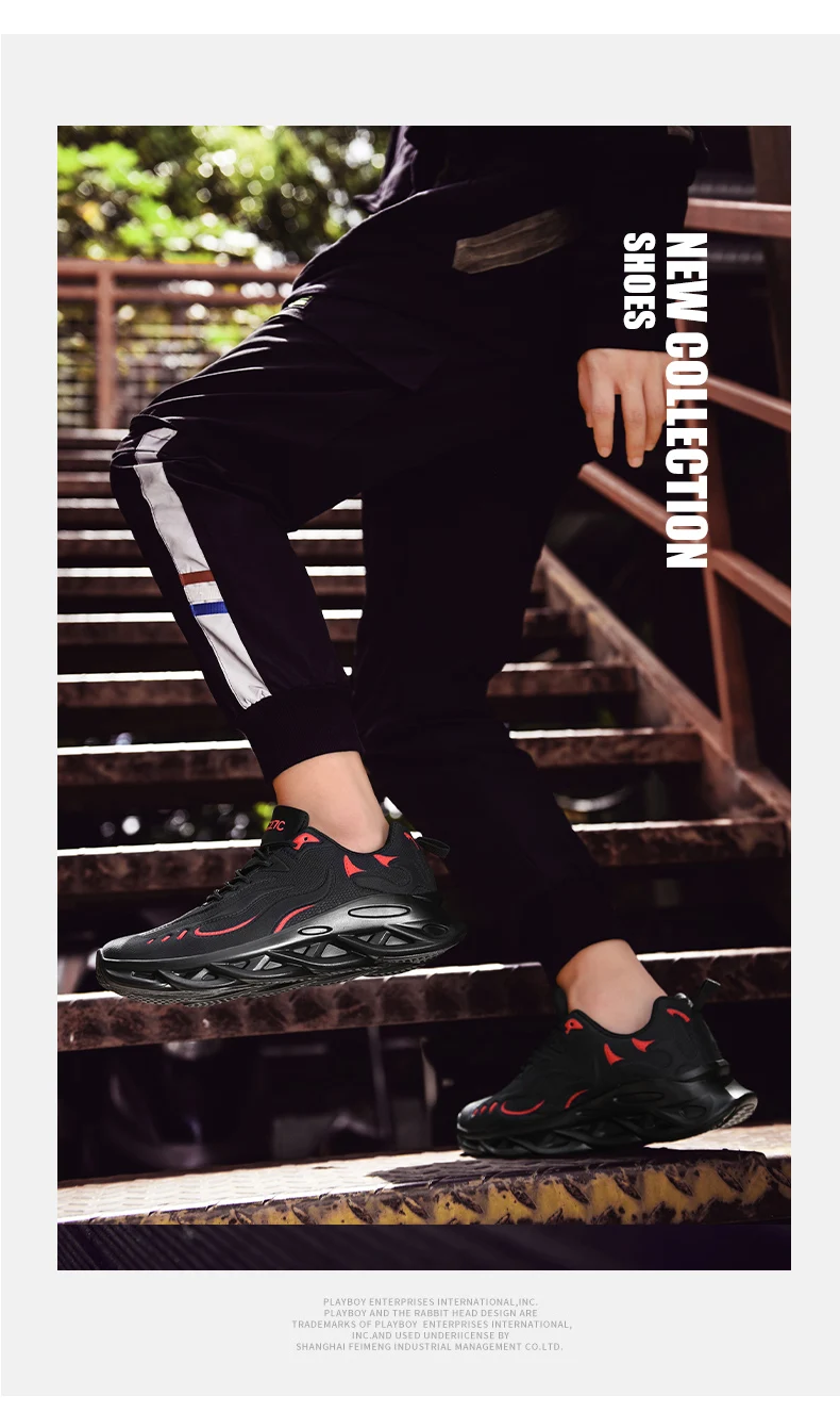 Г. Новая модная Вулканизированная Мужская обувь дышащая некожаная мужская повседневная Легкая спортивная обувь для бега