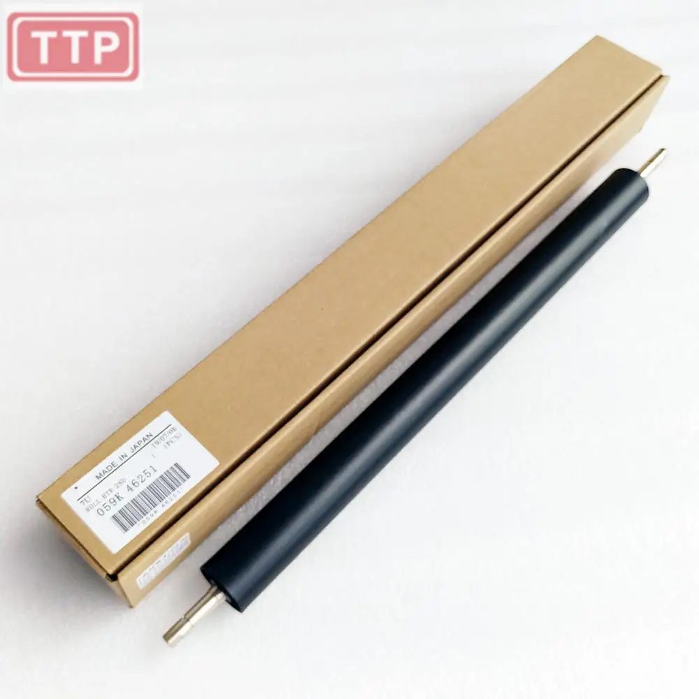 059K 46251 для Xerox color 700 560 550 2nd BTR dcp700 2 й трансферный ролик 059K46251|Детали и аксессуары| |