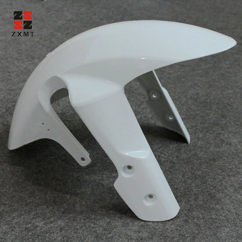 

ZXMT Motorcycle Unpainted Front Fender Fairing For Suzuki GSXR600/750 2006-2010 K6 K8 GSXR1000 2005-2008 K5 K7