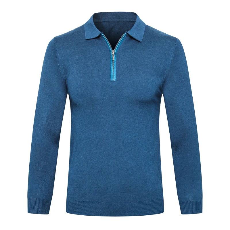 

Billionaire Sweater wool Snake skin men's 2019 new fashion Casual zipper Genuine Leather Comfortable M-6XL free shipping