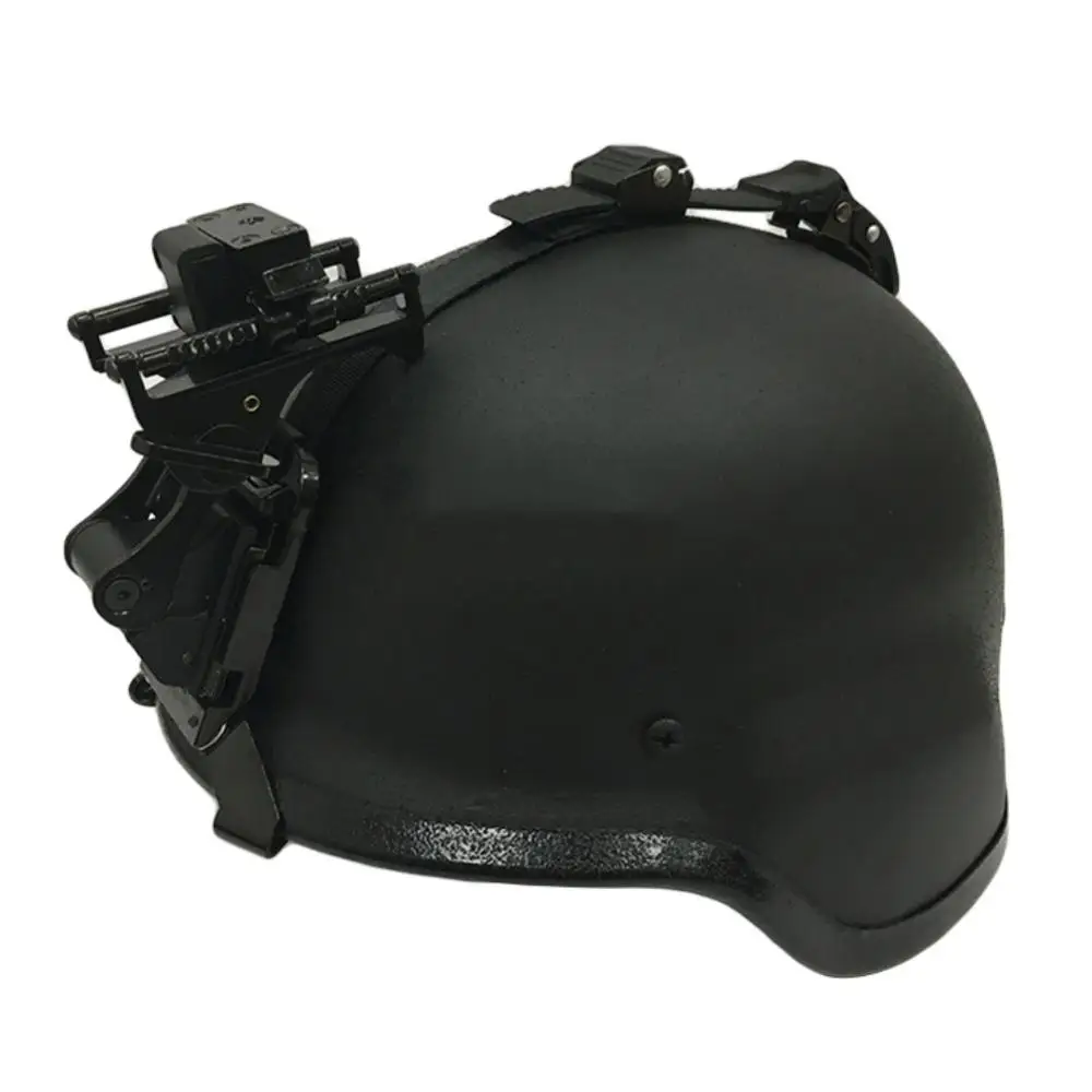 Тактический Быстрый Шлем монтажный комплект для носорога NVG PVS-7 PSV-14 быстрого M88 MICH Шлем ночного видения очки шлем