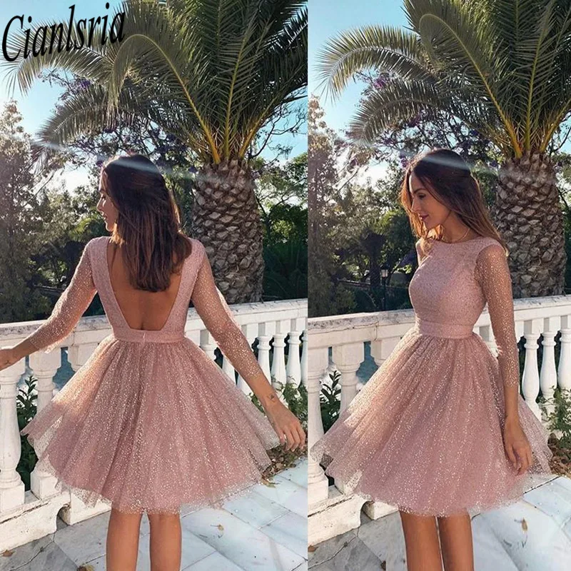 2020-beautiful-blush-pink-jewel-neck-a-line