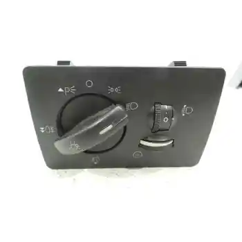 

4M5T13A024AA Control Lights Ford Focus C-Max (CHAP) 1.6 16v Cat