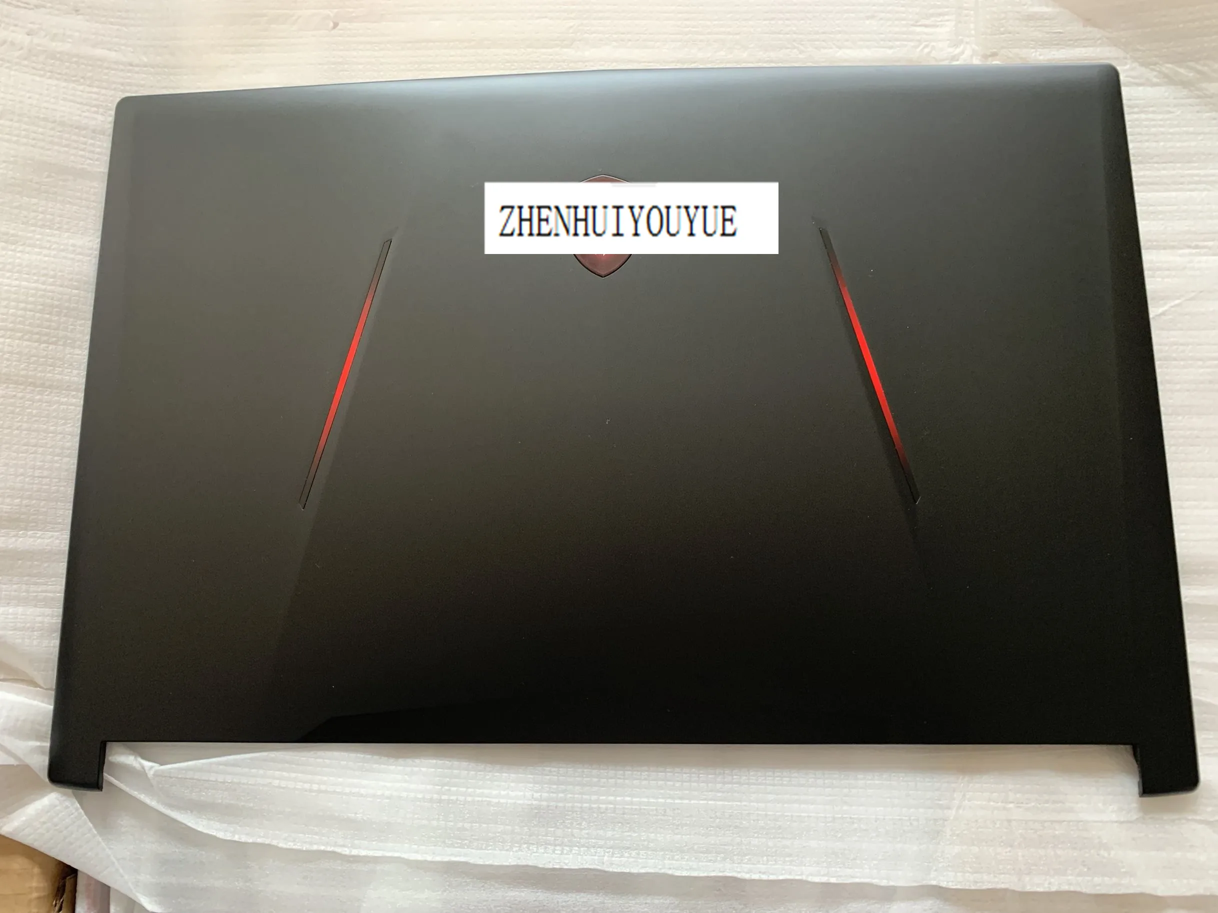 Для MSI GL73 верхняя крышка чехол