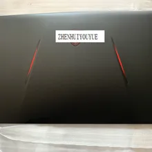 Для MSI GL73 верхняя крышка чехол