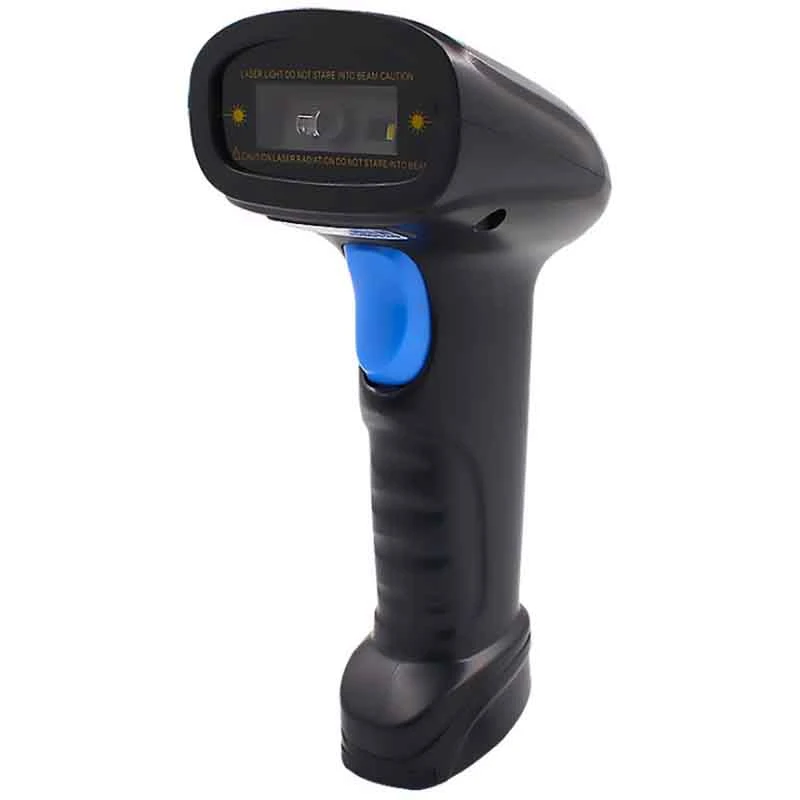Ручной 2D сканер штрих-кода M930 USB интерфейс низкая цена быстрая скорость