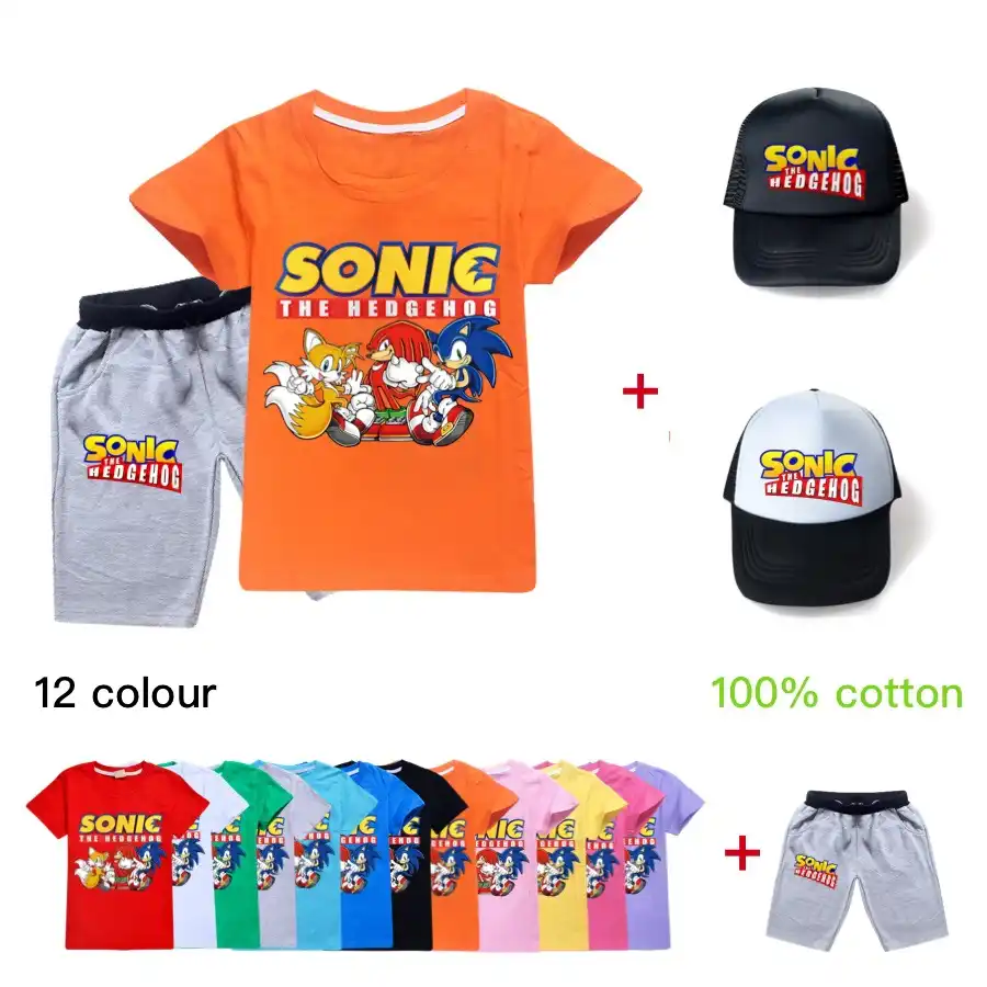 childrens summer clothes